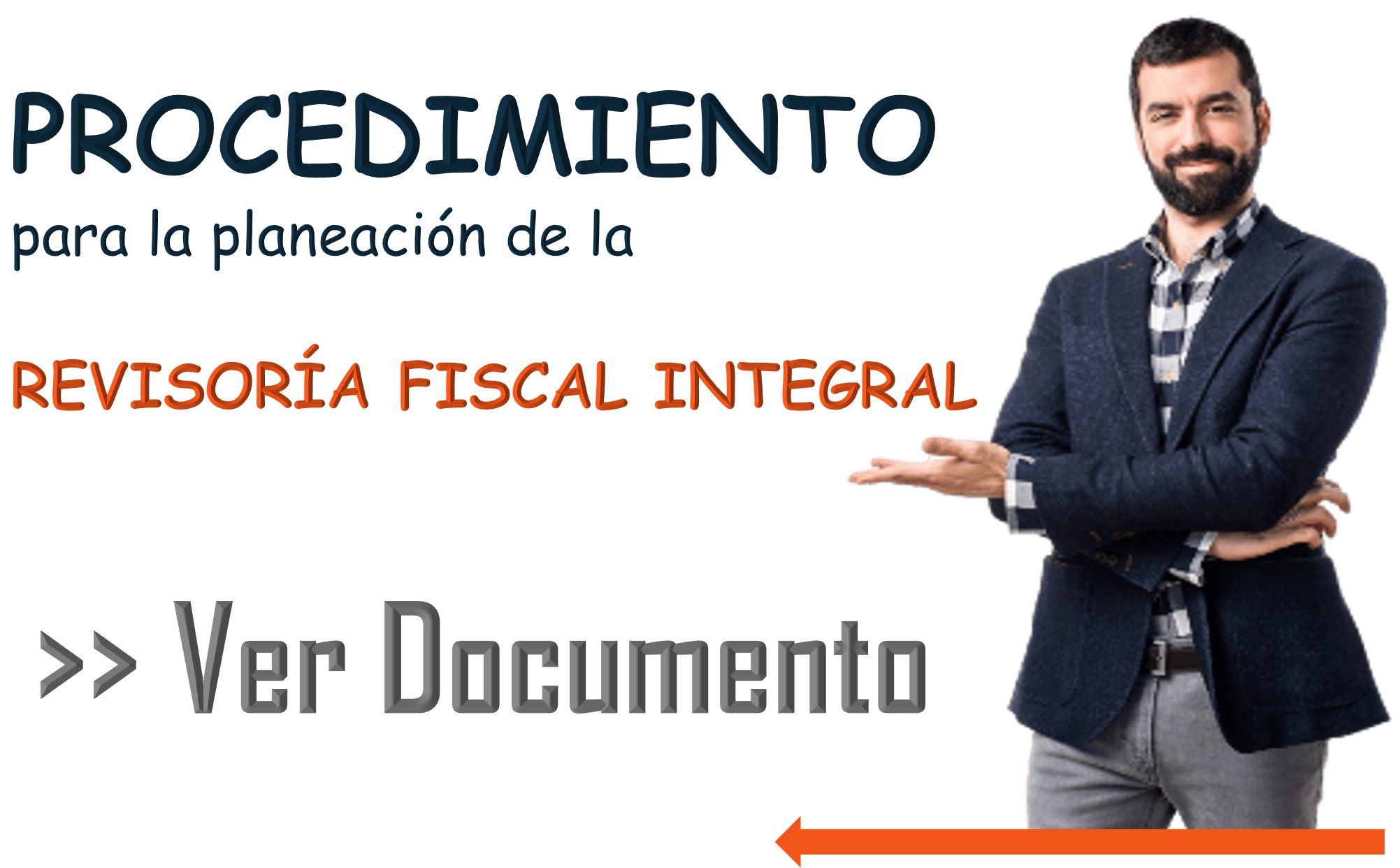 Procedimiento para la Revisoría Fiscal - AwVB Colombia