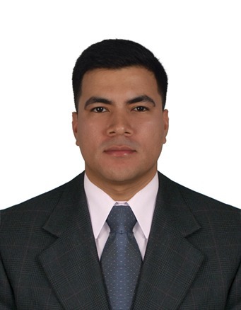 Yeyson David Vera Correa