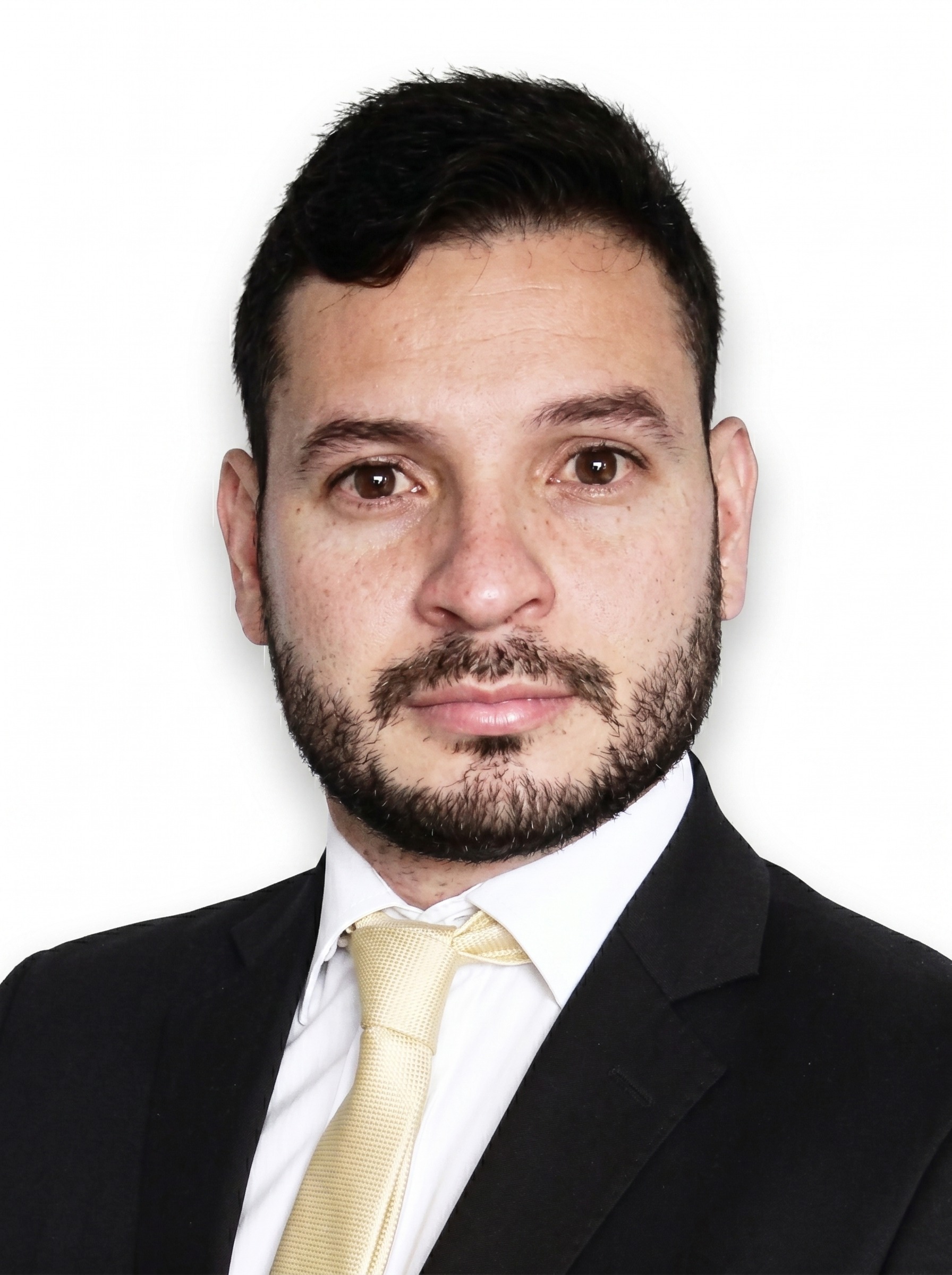 E. Joel Vera Badillo