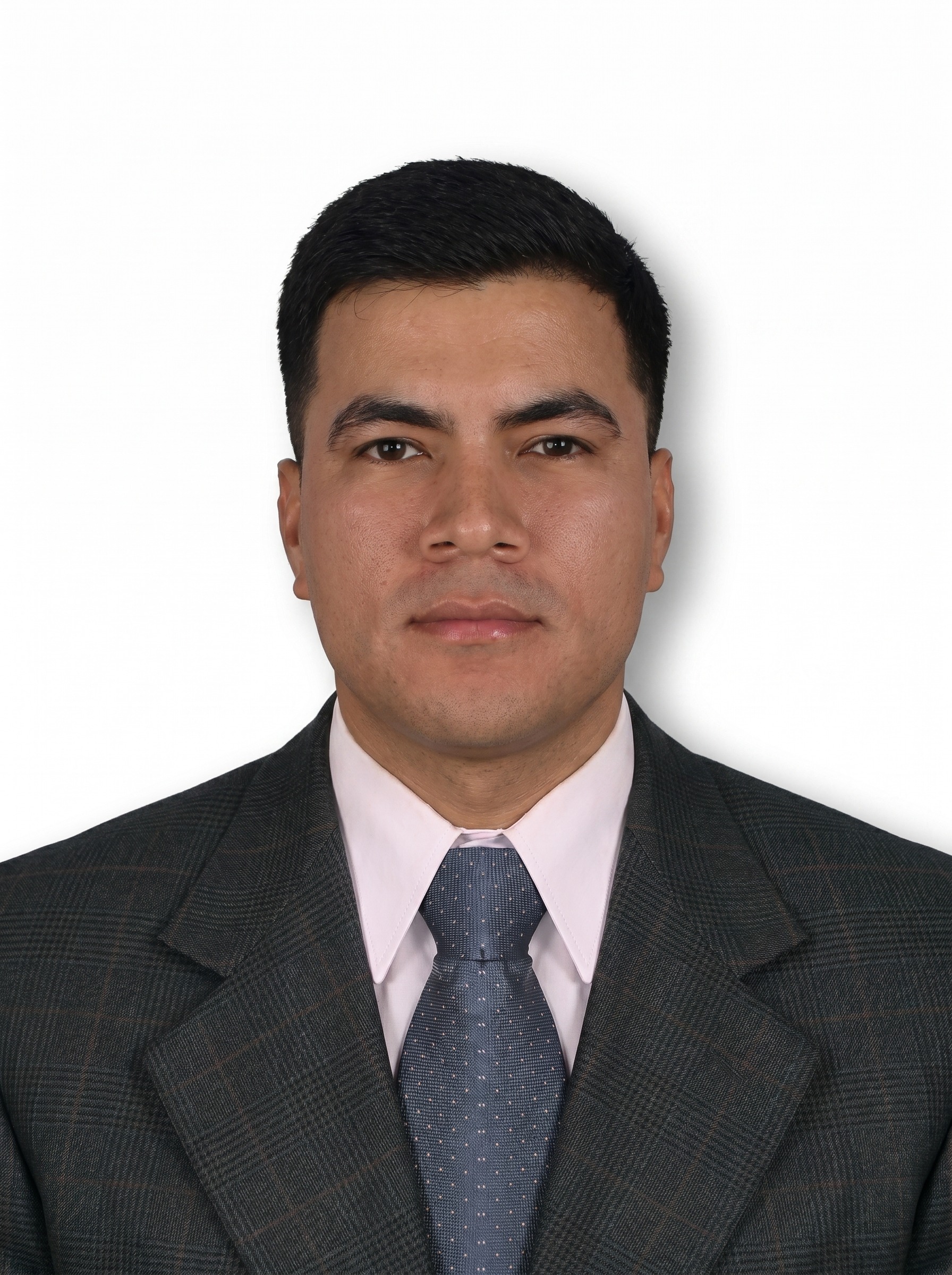 Yeyson David Vera Correa