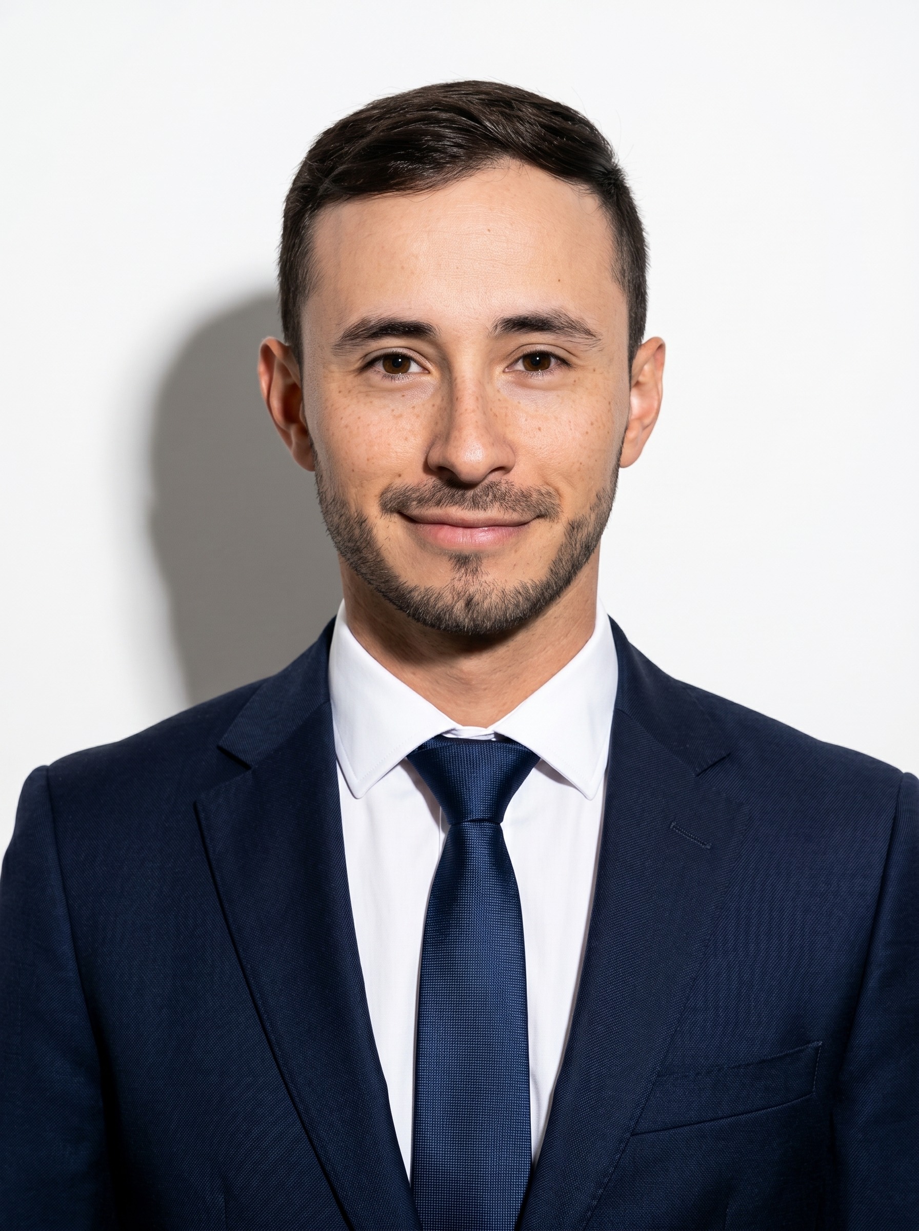 Kevin Daniel López
